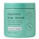 Exfoliant de corp cu acid glicolic, 250 ml, Frank Body 740681