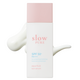 Ser de fata pentru protectie solara SPF50+ PA++++ Aqua Fluid, 50 ml, Slow Pure 740691