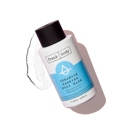 Gel de dus hidratant cu ceramide, 250 ml, Frank Body 740709