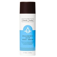Ser de corp hidratant cu acid hialuronic, 140 ml, Frank Body