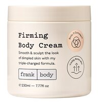 Crema de corp pentru fermitate si tonifiere Firming, 230 ml, Frank Body