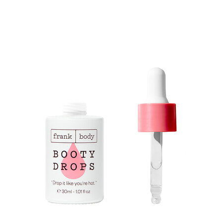 Ulei de corp pentru fermitate Boty Drops, 30 ml, Frank Body 740803