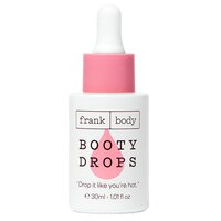Ulei de corp pentru fermitate Boty Drops, 30 ml, Frank Body