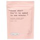 Exfoliant de corp cu cafea Original Cofee, 200 g, Frank Body 740815