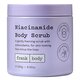 Exfoliant de corp cu niacinamida, 250 g, Frank Body 740850