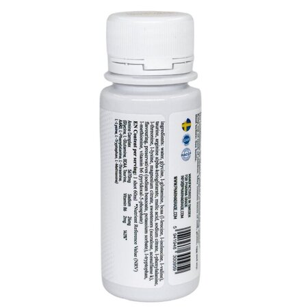 Complex de aminoacizi, Cactus Lime, Amino Flow, 60 ml, Pharma Grade 740936