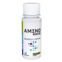 Complex de aminoacizi, Cactus Lime, Amino Flow, 60 ml, Pharma Grade