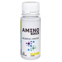 Complex de aminoacizi, Pineapple, Amino Flow, 60 ml, Pharma Grade