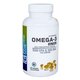 Omega-3 Ultra, 60 capsule gelatinoase moi, Pharma Grade 741020