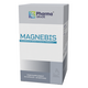 Magneziu Magnebis, 60 capsule, Pharma Grade 741072
