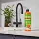 Solutie profesionala enzimatica concentrata pentru elimirarea mirosurilor si petelor, 750 ml, PetStandard 741151