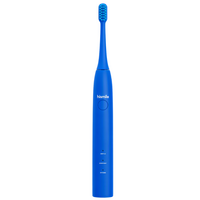 Periuta electrica Bright Blue N100, 1 bucata, Hismile