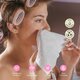 Prosoape faciale Glow Towels, XL, 10 bucati, Phin 741316