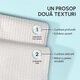 Prosoape faciale Glow Towels, XL, 10 bucati, Phin 741314