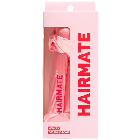 Bigudiu pentru ondularea parului fara caldura, 1 bucata, Hairmate