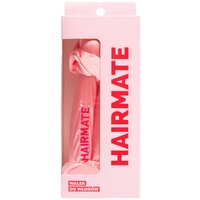 Bigudiu pentru ondularea parului fara caldura, 1 bucata, Hairmate