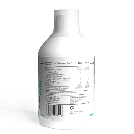 Collagen Liquid 50.000, 500 ml, Pro Nutrition 660507