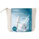 Pachet Crema hidratanta Aquafil Light  50 ml + Ser cu petide si acid hialuronic Aquafil Hydra 30 ml, Ivatherm 741482