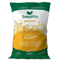 Bulgur, 500 g, Sanovita