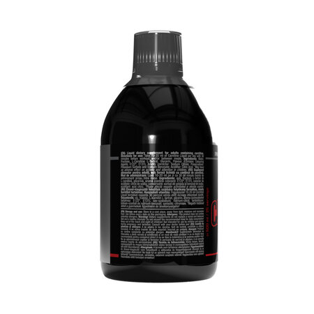 Carnitine Liquid, 500 ml, Pro Nutrition 600417