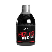 Carnitine Liquid, 500 ml, Pro Nutrition