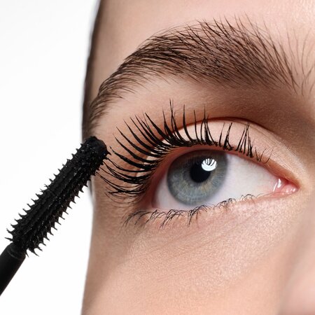 Mascara pentru alungire, 010 Endless Black Hyper Length, 11 ml, Catrice 741643