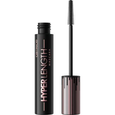 Mascara pentru alungire, 010 Endless Black Hyper Length, 11 ml, Catrice 741638