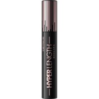 Mascara pentru alungire, 010 Endless Black Hyper Length, 11 ml, Catrice