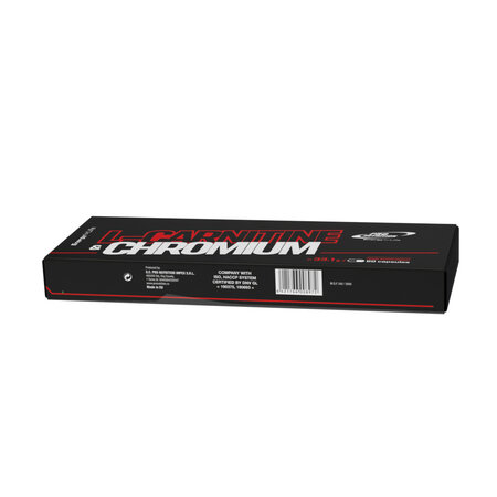 L-Carnitine Chromium, 60 capsule, Pro Nutrition 600220