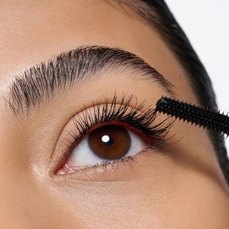 Mascara rezistenta la apa, 010 Endless Black Waterproof Hyper Length, 11 ml, Catrice 741674