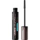 Mascara rezistenta la apa, 010 Endless Black Waterproof Hyper Length, 11 ml, Catrice 741667