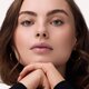 Mascara rezistenta la apa, 010 Endless Black Waterproof Hyper Length, 11 ml, Catrice 741678
