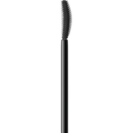 Mascara tip tubing, 010 No Panda Black, Tubing Stay In Place False Lash, 11 ml, Catrice 741713
