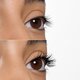 Mascara tip tubing, 010 No Panda Black, Tubing Stay In Place False Lash, 11 ml, Catrice 741717
