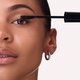 Mascara tip tubing, 010 No Panda Black, Tubing Stay In Place False Lash, 11 ml, Catrice 741719
