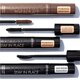 Mascara tip tubing, 010 No Panda Black, Tubing Stay In Place False Lash, 11 ml, Catrice 741715