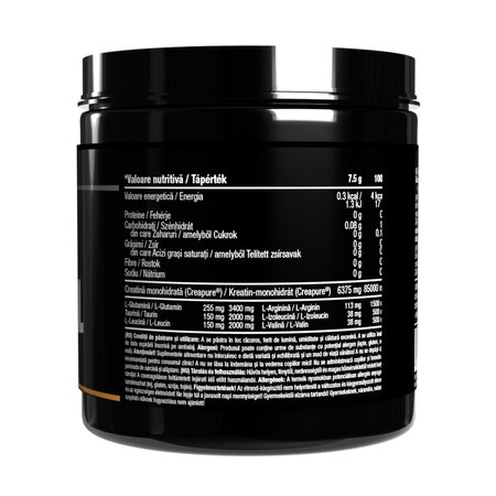 Cre Anabol, 250 g, Pro Nutrition 600346