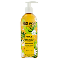 Ulei de dus cu ulei de monoi, 250 ml, Hei Poa