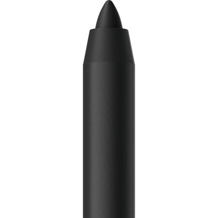 Creion de ochi 010 Black Stone, Velvet Glide Matte Eye Pencil, 1.4 g, Catrice 741739