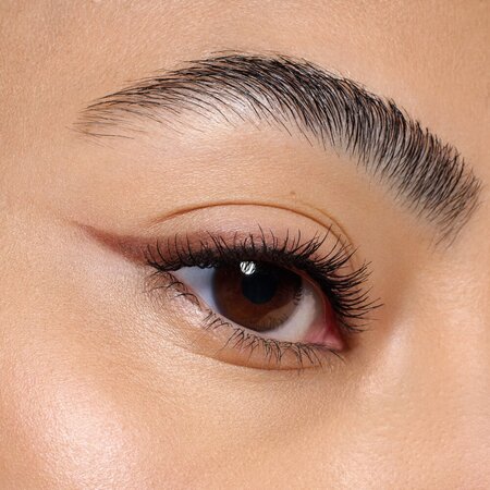 Creion de ochi 020 Hazel Edge, Velvet Glide Matte Eye Pencil, 1.4 g, Catrice 741753