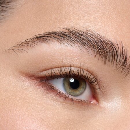 Creion de ochi 020 Hazel Edge, Velvet Glide Matte Eye Pencil, 1.4 g, Catrice 741754