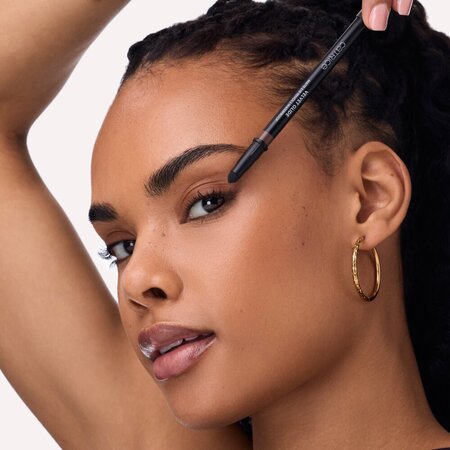 Creion de ochi 020 Hazel Edge, Velvet Glide Matte Eye Pencil, 1.4 g, Catrice 741755