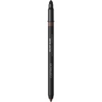 Creion de ochi 020 Hazel Edge, Velvet Glide Matte Eye Pencil, 1.4 g, Catrice