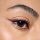 Creion de ochi 020 Hazel Edge, Velvet Glide Matte Eye Pencil, 1.4 g, Catrice 741753