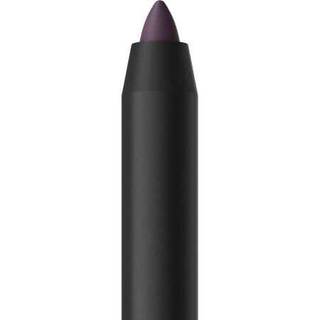Creion de ochi 040 Plum Line, Velvet Glide Matte Eye Pencil, 1.4 g, Catrice 741777