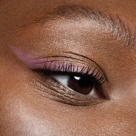 Creion de ochi 040 Plum Line, Velvet Glide Matte Eye Pencil, 1.4 g, Catrice 741780