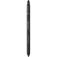 Creion de ochi 040 Plum Line, Velvet Glide Matte Eye Pencil, 1.4 g, Catrice