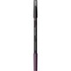 Creion de ochi 040 Plum Line, Velvet Glide Matte Eye Pencil, 1.4 g, Catrice 741774