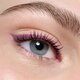 Creion de ochi 040 Plum Line, Velvet Glide Matte Eye Pencil, 1.4 g, Catrice 741778