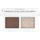 Fard pentru pleoape 010 Hazel Spark, Diamond Treasures, 2.8 g, Catrice 741792
